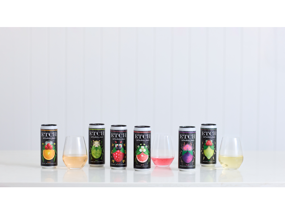 ETCH Sparkling