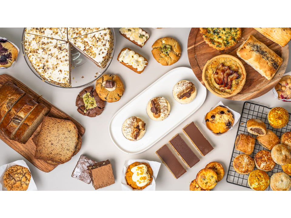 Hospitality Fine Foods