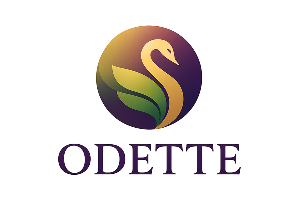 Odette Sorbets