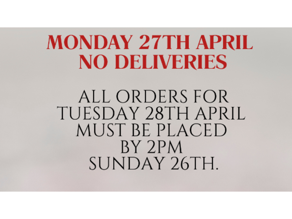 Independent Food Distributor (IFD)