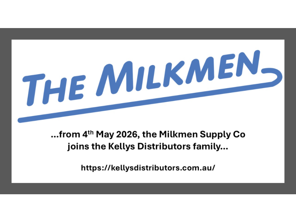 THE MILKMEN