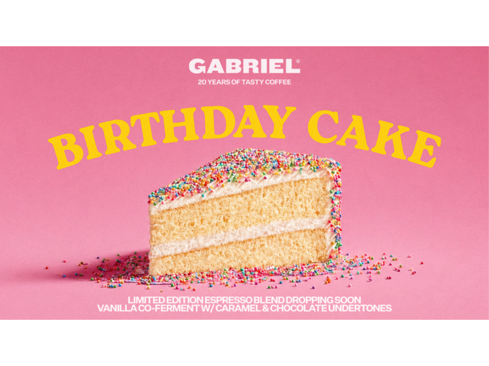 Gabriel Specialty Coffee