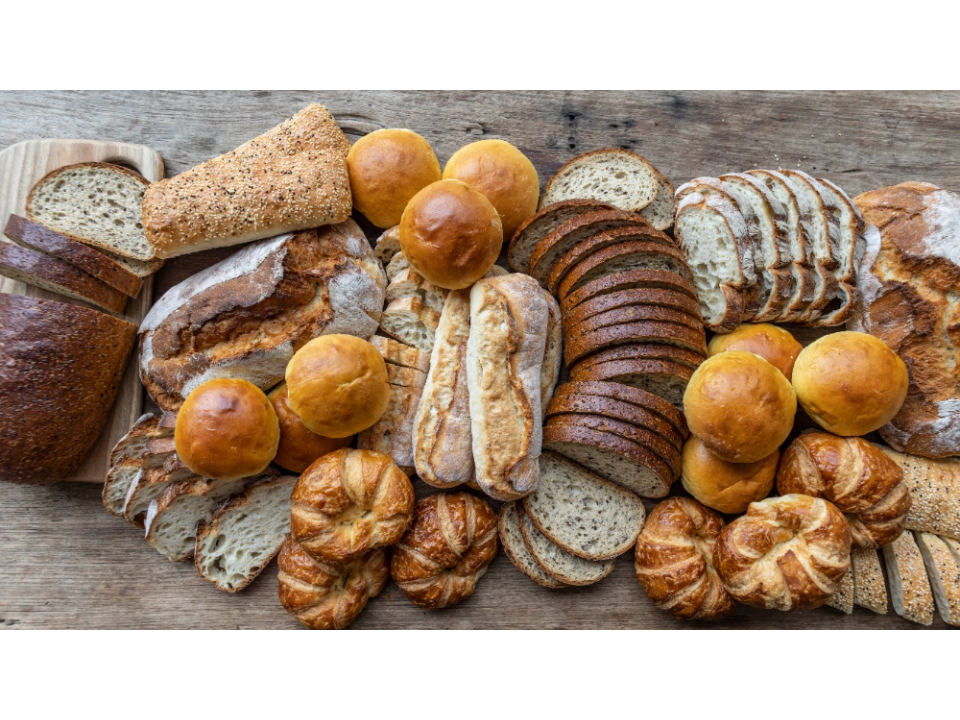 Il Granino Bakery