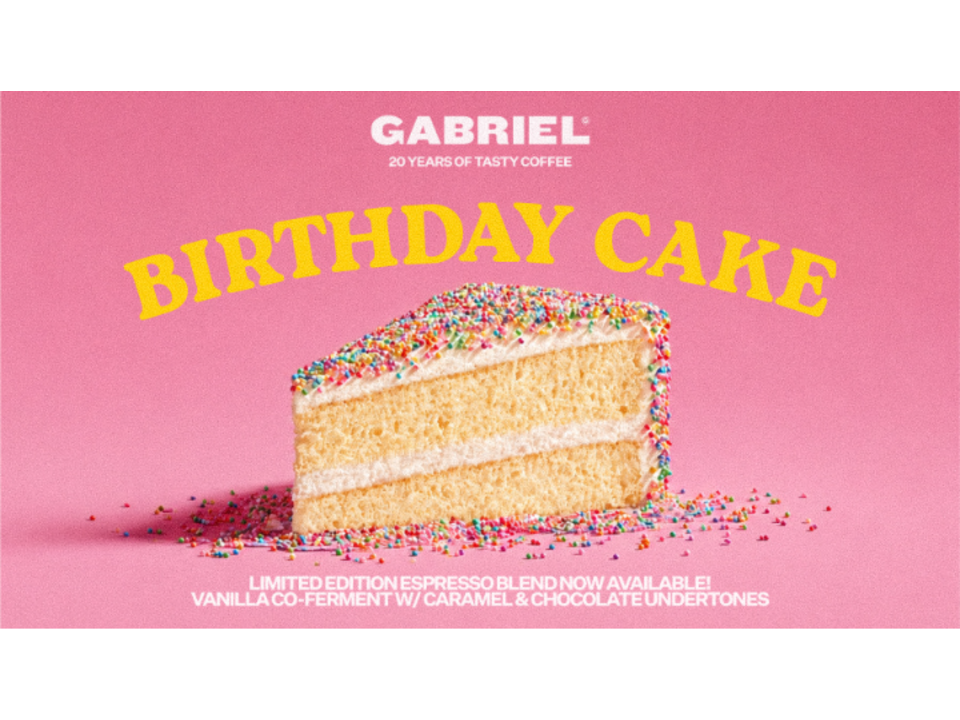 Gabriel Specialty Coffee