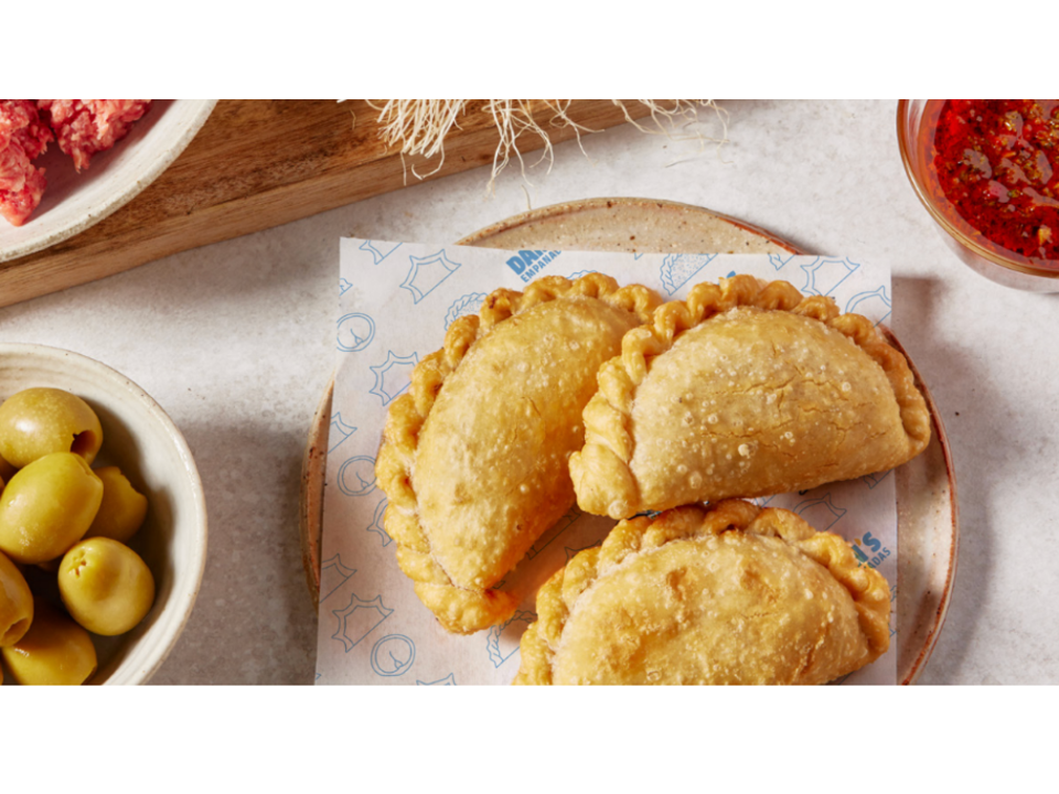 Dans Empanadas