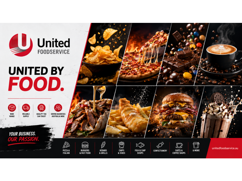 United Foodservice