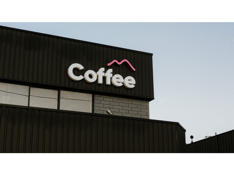 Legend Coffee and Culture