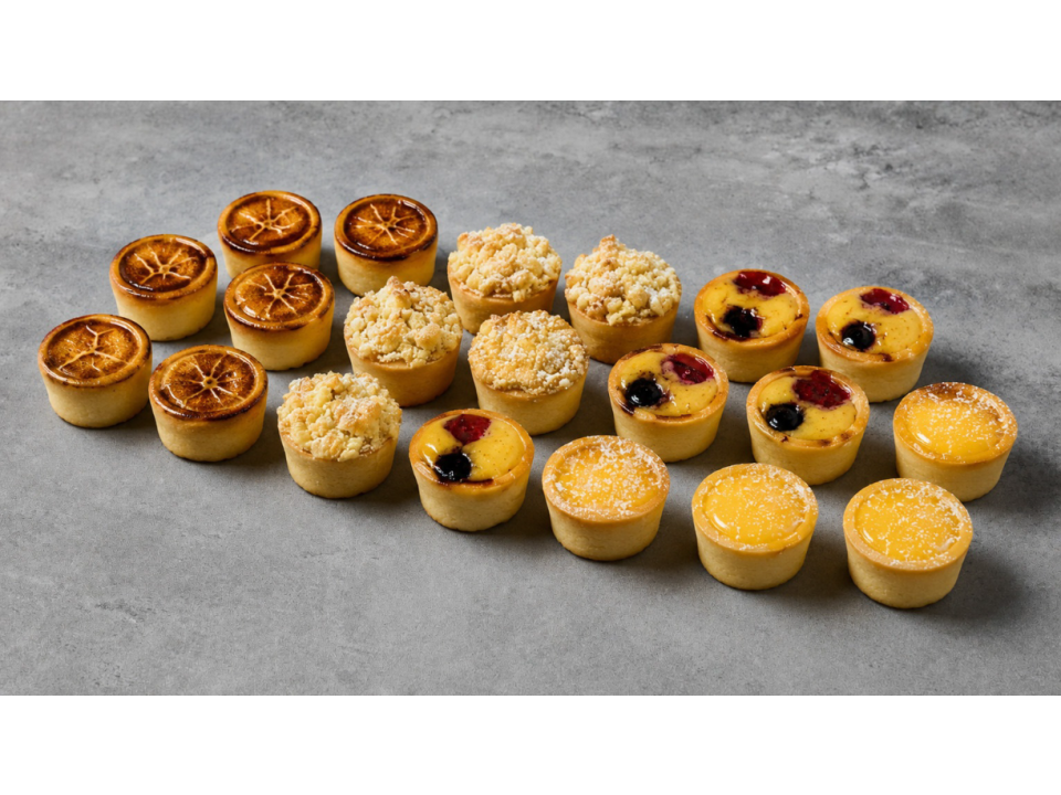 Satisfine Foods
