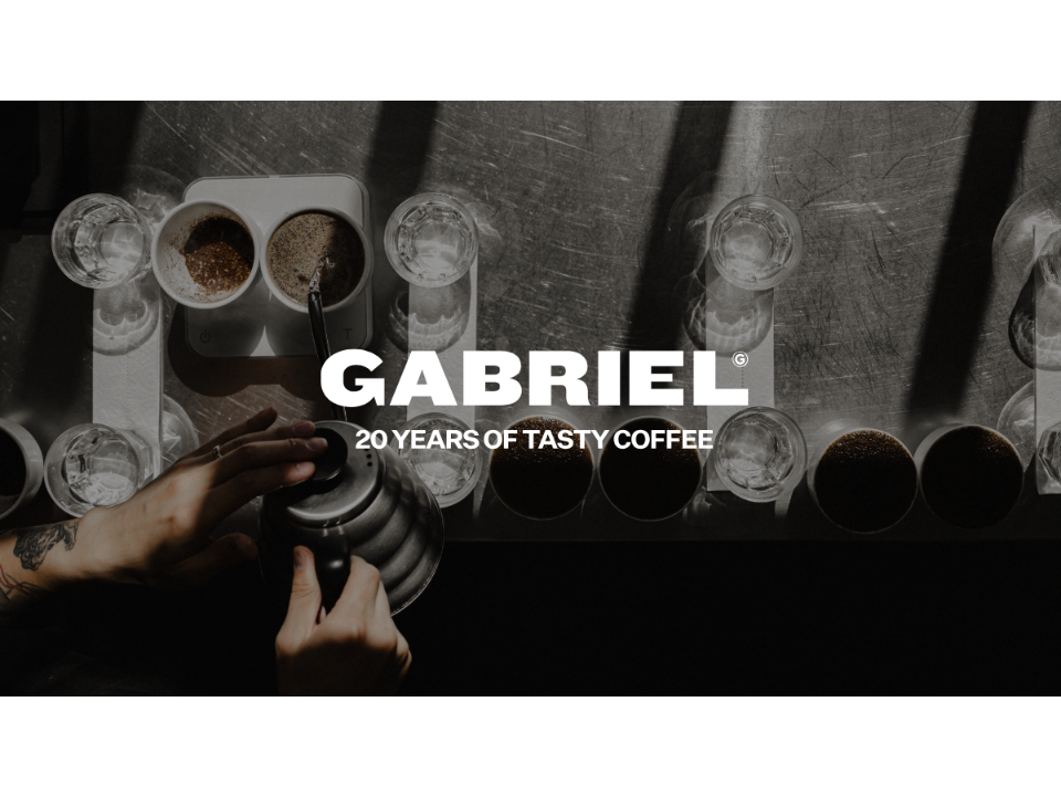 Gabriel Specialty Coffee