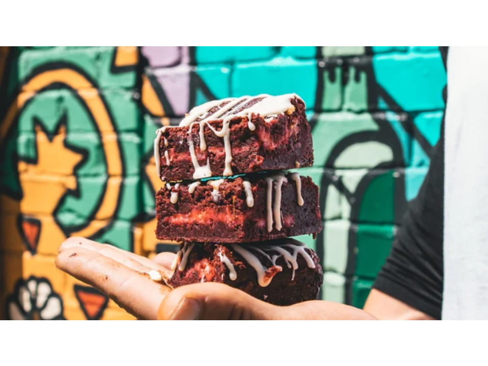 Fatboi Brownies