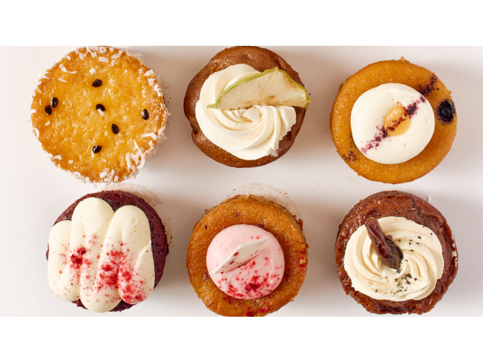 Cremorne Street Bakers