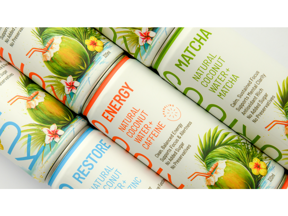 Kurious Coconut