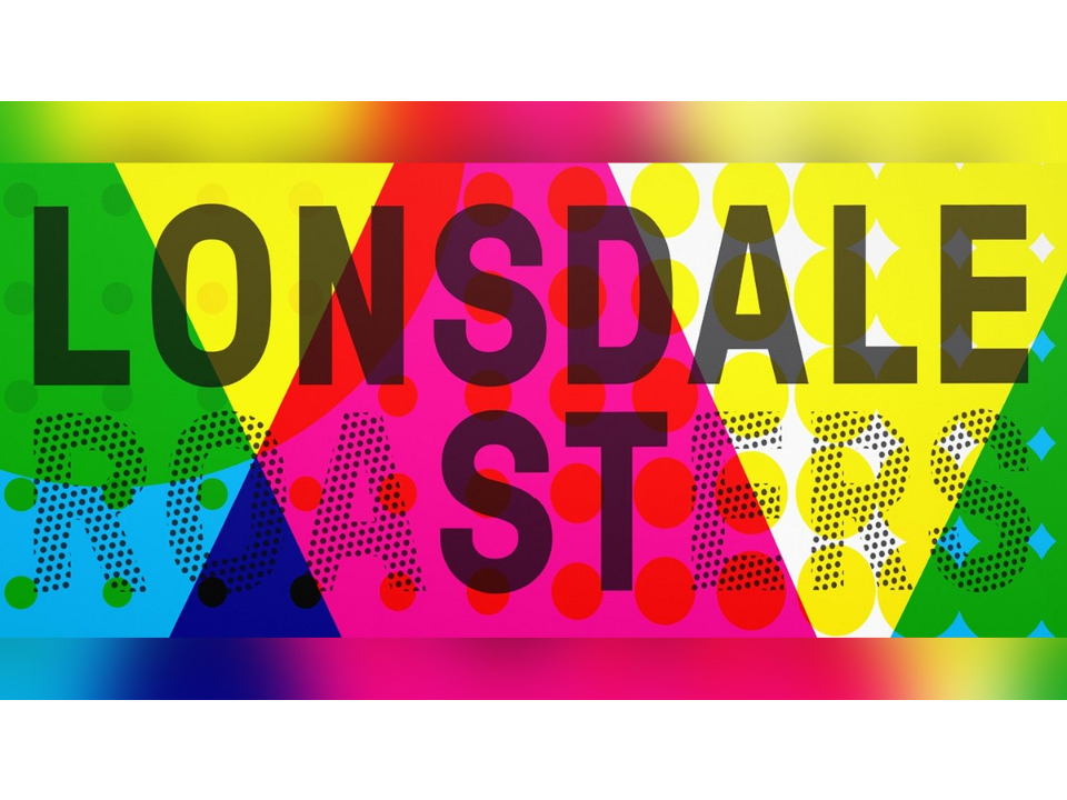 Lonsdale ST Roasters