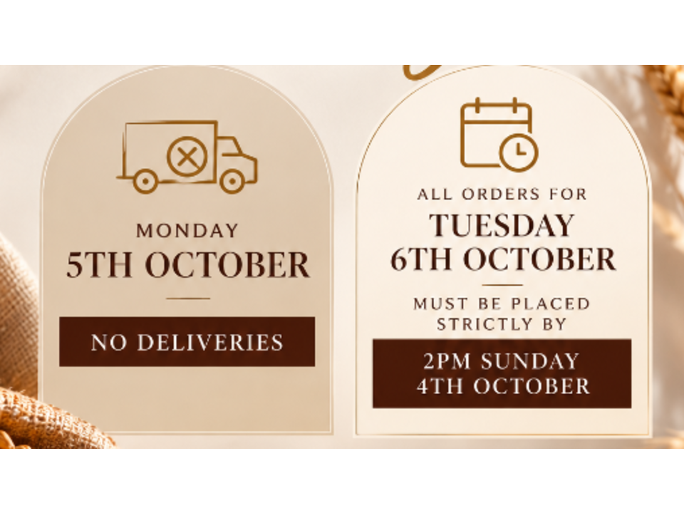 Independent Food Distributor (IFD)