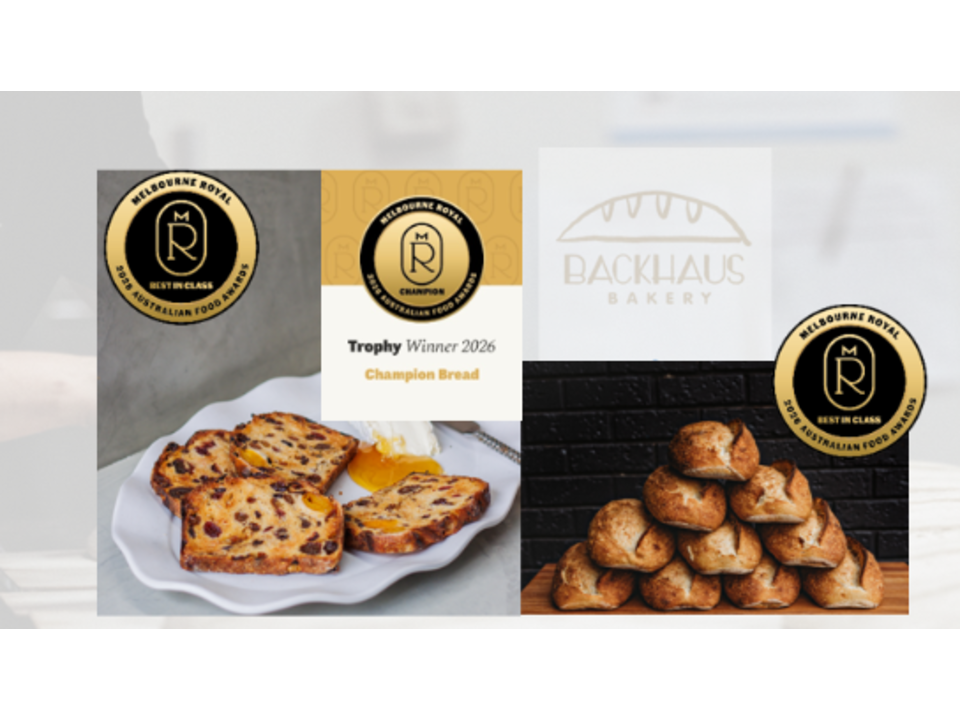Backhaus Bakery
