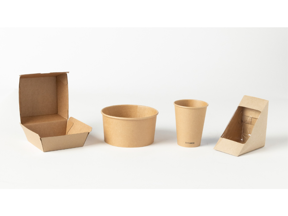 Anchor Packaging