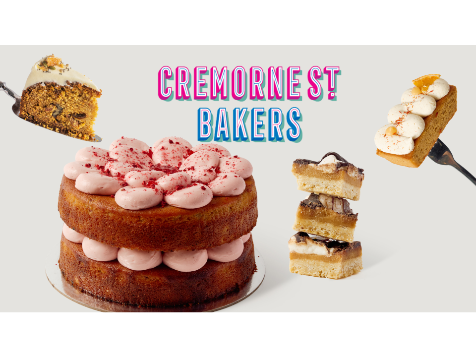 Cremorne Street Bakers