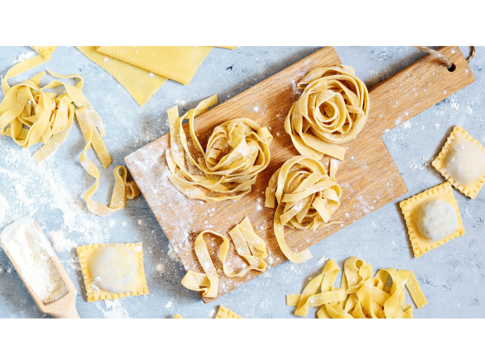 Pasta Mia