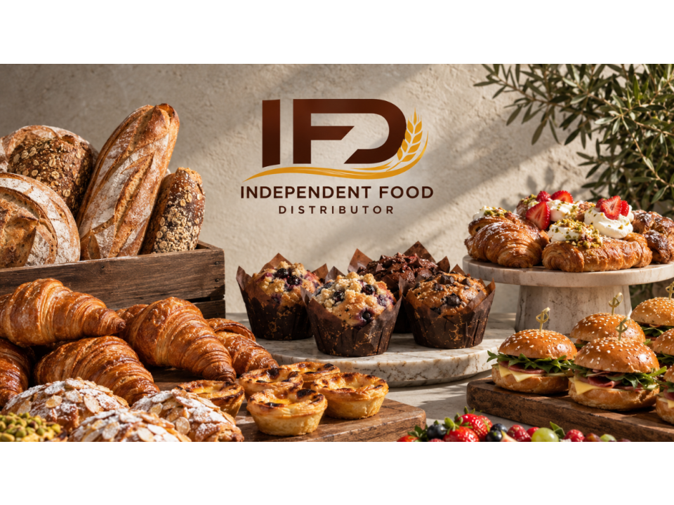 Independent Food Distributor (IFD)