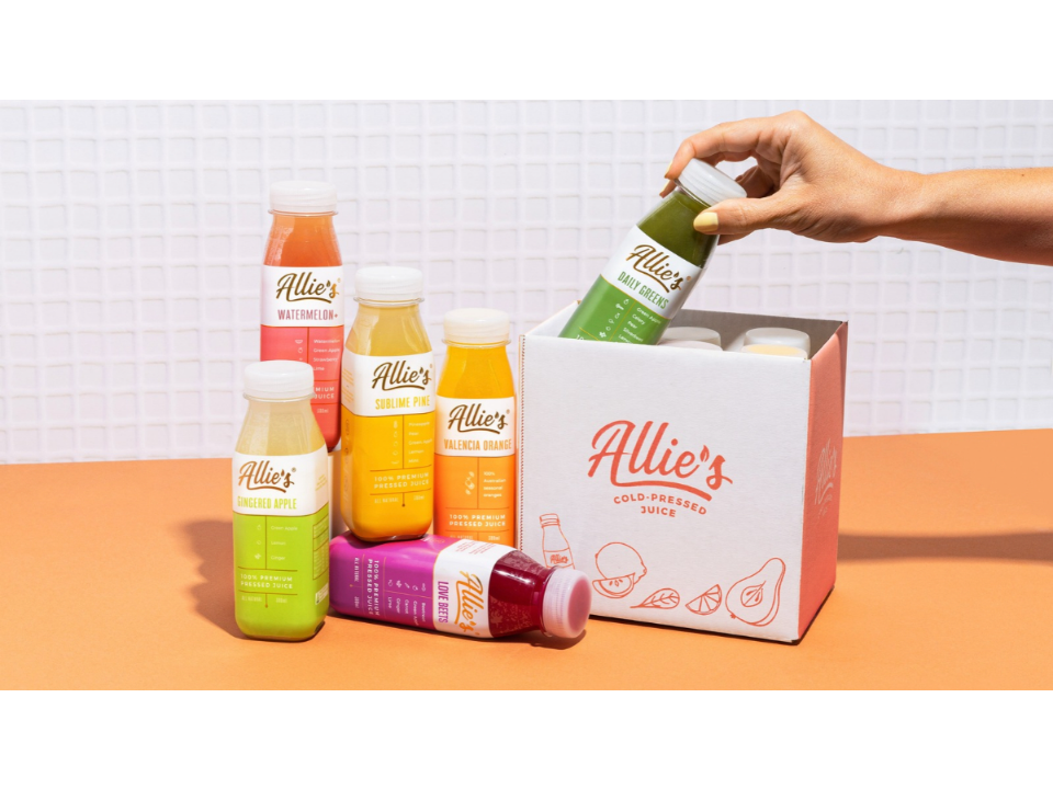 Allie's Foods