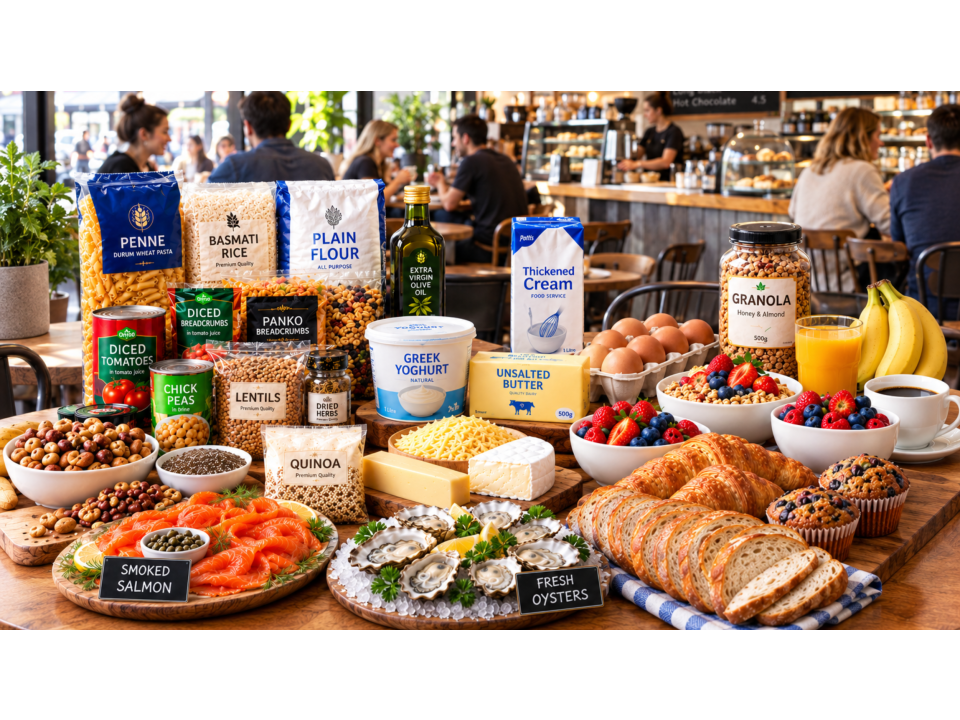 Aquanas Foods